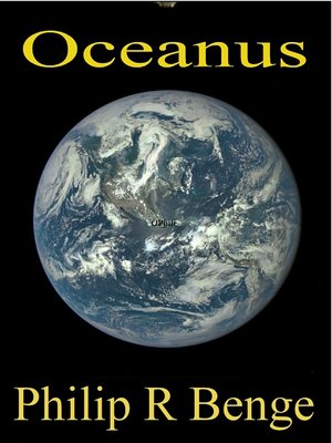 cover image of Oceanus